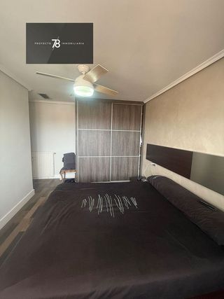 Piso en venta en La Bozada – Parque Delicias en Zaragoza