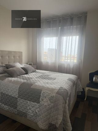 Piso en venta en La Bozada – Parque Delicias en Zaragoza
