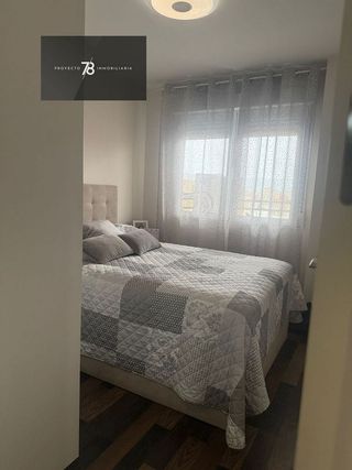 Piso en venta en La Bozada – Parque Delicias en Zaragoza