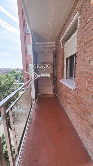 Piso en venta en Chorrillo en Alcalá de Henares