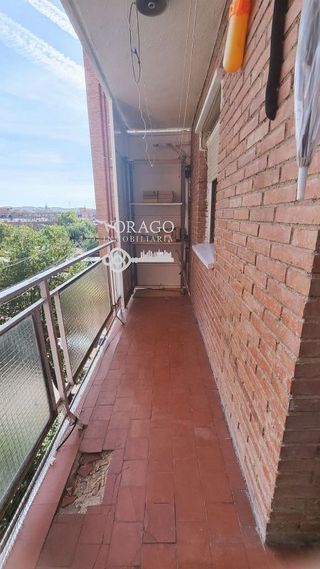 Piso en venta en Chorrillo en Alcalá de Henares