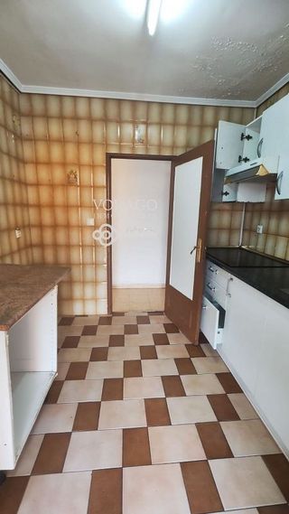 Piso en venta en Chorrillo en Alcalá de Henares