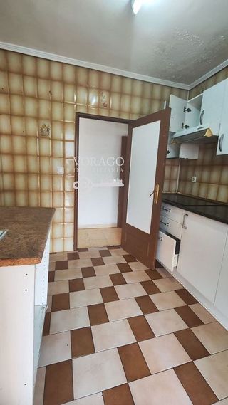Piso en venta en Chorrillo en Alcalá de Henares