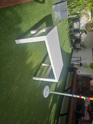 Tavolo da tavolo regolabile per bambini PAHL Ikea