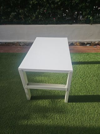 Tavolo da tavolo regolabile per bambini PAHL Ikea