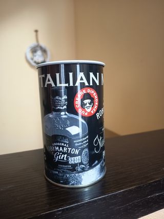 Bicchiere Italian Mule RobyMarton