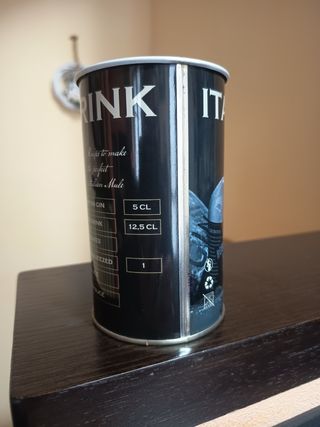 Bicchiere Italian Mule RobyMarton