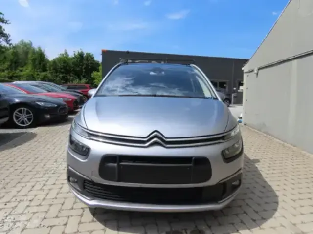 Despiece Citroen C4 2020