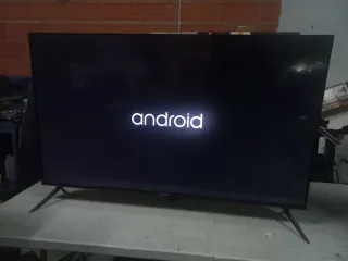 TD Systems Smart TV 50 4K UHD