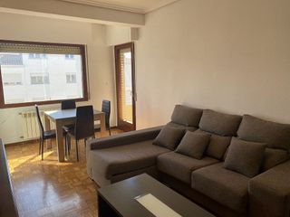 Piso en alquiler en Centro en Logroño