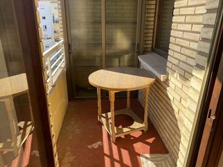 Piso en alquiler en Centro en Logroño