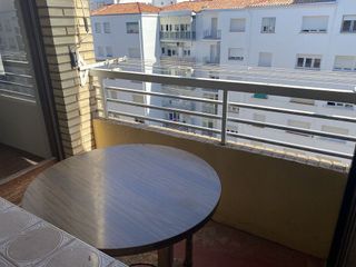 Piso en alquiler en Centro en Logroño