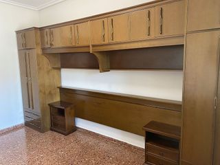 Piso en alquiler en Centro en Logroño