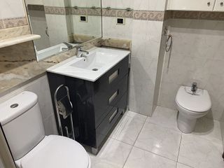 Piso en alquiler en Centro en Logroño