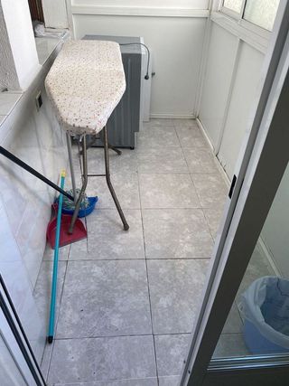Piso en alquiler en Centro en Logroño