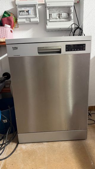 Lavavajillas Beko Prosmart Inverter