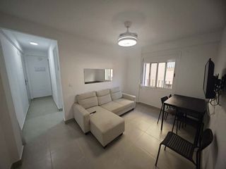 Piso en venta en Mangas Verdes - Las Flores - Parque del Sur en Málaga