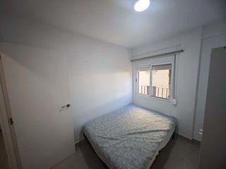 Piso en venta en Mangas Verdes - Las Flores - Parque del Sur en Málaga