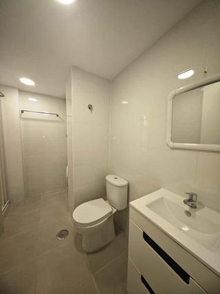 Piso en venta en Mangas Verdes - Las Flores - Parque del Sur en Málaga