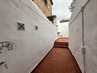 Casa en alquiler en Torres Torres