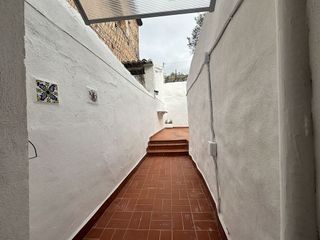 Casa en alquiler en Torres Torres