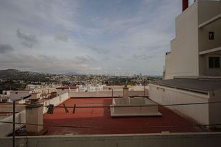 Piso en alquiler en Zona Pueblo en Calpe/Calp