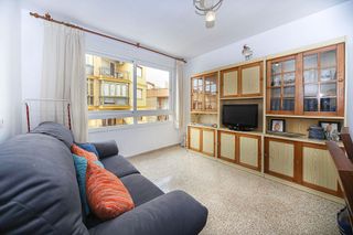 Piso en alquiler en Zona Pueblo en Calpe/Calp