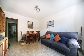 Piso en alquiler en Zona Pueblo en Calpe/Calp