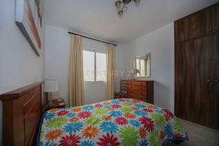 Piso en alquiler en Zona Pueblo en Calpe/Calp