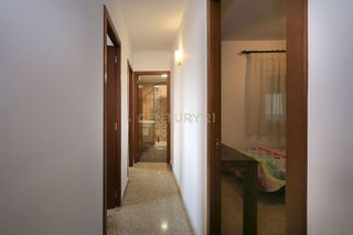 Piso en alquiler en Zona Pueblo en Calpe/Calp