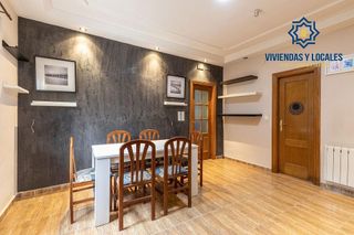 Piso en venta en Cúllar Vega