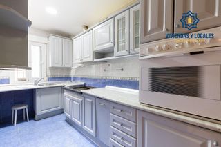 Piso en venta en Cúllar Vega