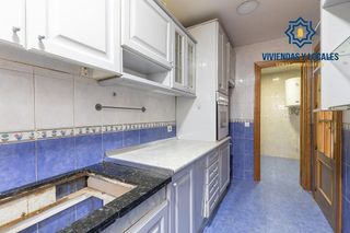 Piso en venta en Cúllar Vega