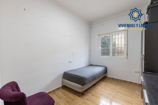 Piso en venta en Cúllar Vega