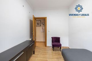 Piso en venta en Cúllar Vega