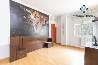 Piso en venta en Cúllar Vega