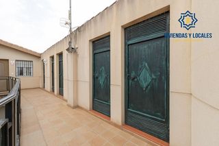 Piso en venta en Cúllar Vega