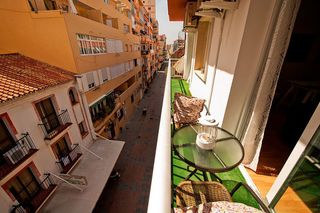 Piso en venta en Zona Puerto Deportivo en Fuengirola