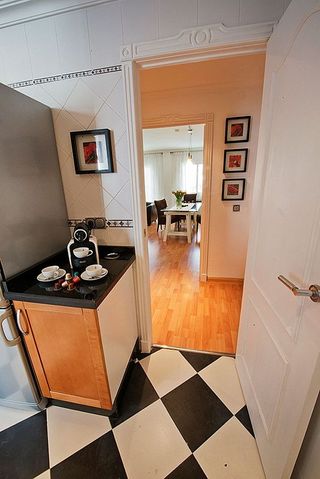 Piso en venta en Zona Puerto Deportivo en Fuengirola