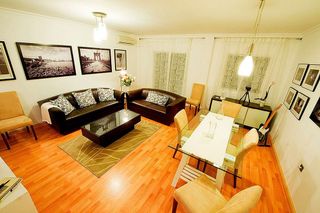 Piso en venta en Zona Puerto Deportivo en Fuengirola