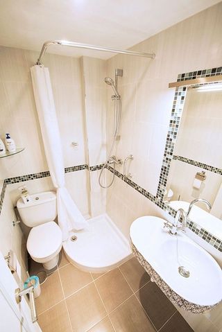 Piso en venta en Zona Puerto Deportivo en Fuengirola