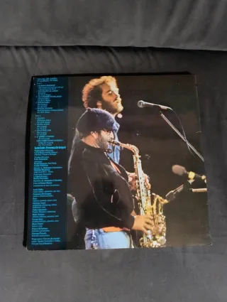 Banana Republic Lucio Dalla Francesco De Gregori