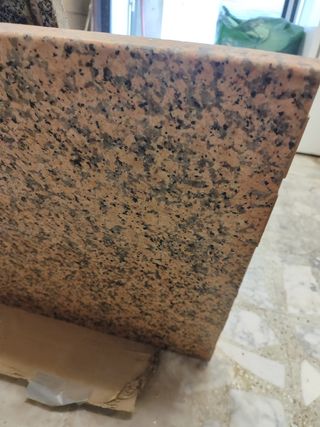 Piezas de granito varias medidas
