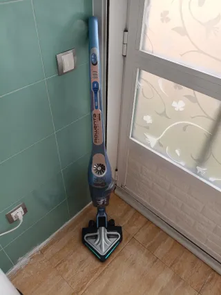 Aspirador escoba Rowenta 25.2V
