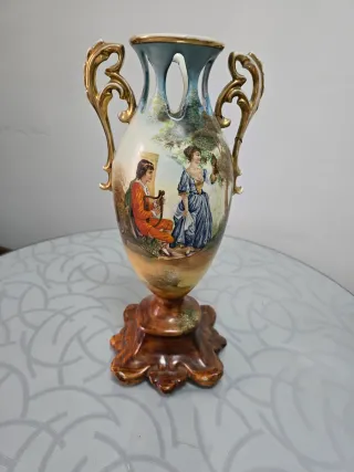 Jarrón Cerámica 43cm