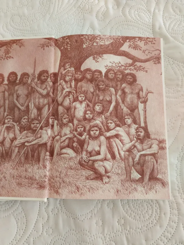 Atapuerca, perdidos en la colina