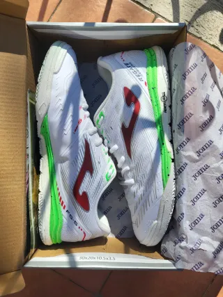 Scarpe Joma Indoor FS-5