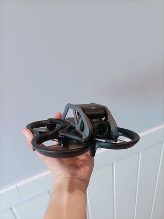 Dron DJI Avata Fly More Combo