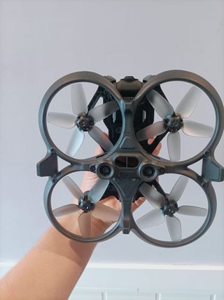 Dron DJI Avata Fly More Combo