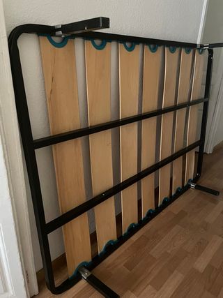 Somier 135x190 URGE